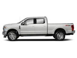 Used 2020 Ford F-250 Truck
